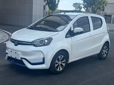 JMEV JMC E200N