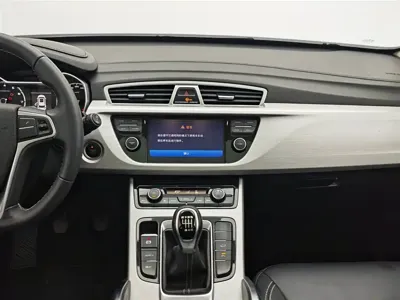 Geely Boyue