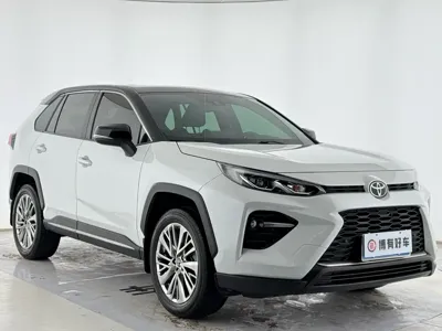 Toyota Wildlander