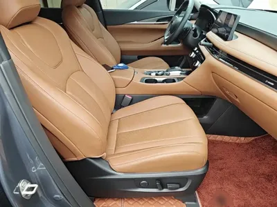 Infiniti QX60