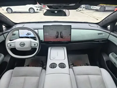 Nissan N7