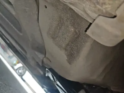 Hyundai Mistra