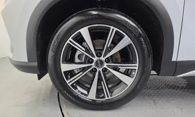 BYD Atto 3