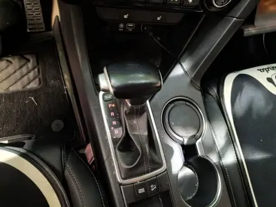Kia KX5