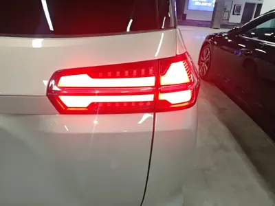 Wuling 星光730新能源