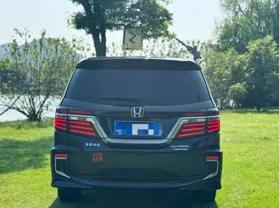 Honda Elysion