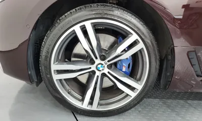 BMW Gran Turismo
