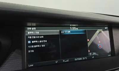 Genesis EQ900