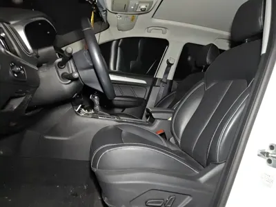 Roewe RX5