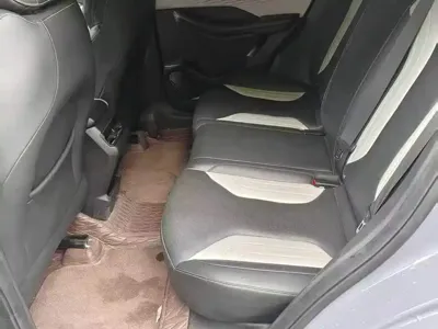 Geely Binyue