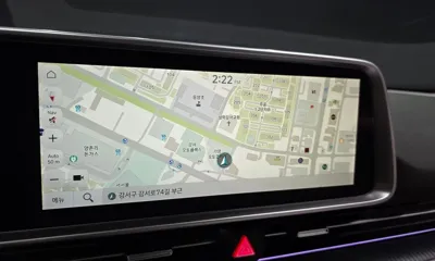 Hyundai Ioniq6