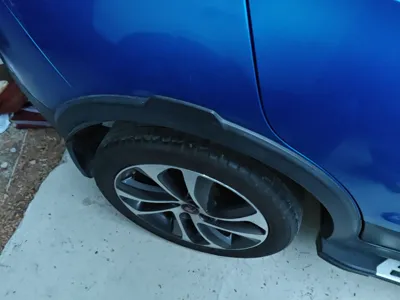 BYD Yuan