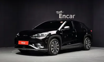 BYD Sealion 7