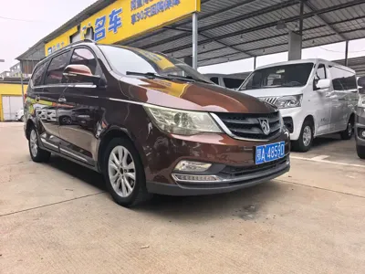 Baojun 730