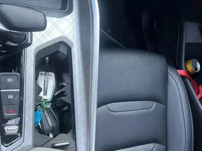 Geely Xingrui