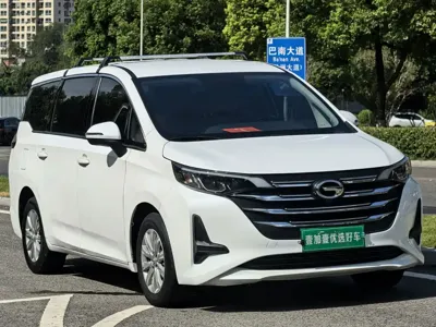 GAC Motor Trumpchi M6