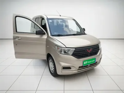 Wuling Hongguang V