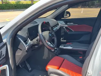 BMW X2 (F39)
