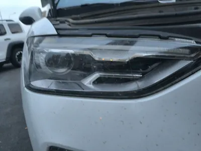 Haval F5