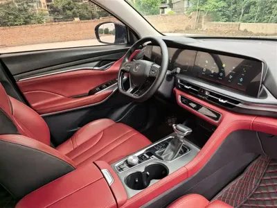 Changan 长安CS75PLUS