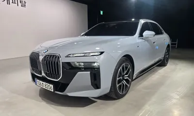 BMW 7-Series