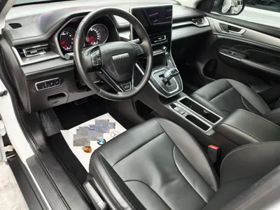 Haval M6