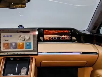 享界 Xiangji S9