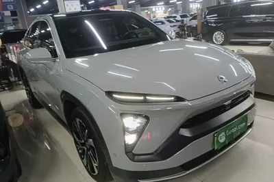 Nio EC6