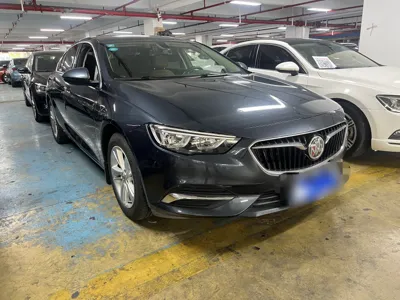 Buick Regal