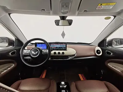 Wuling Bingo