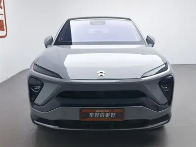 Nio EC6
