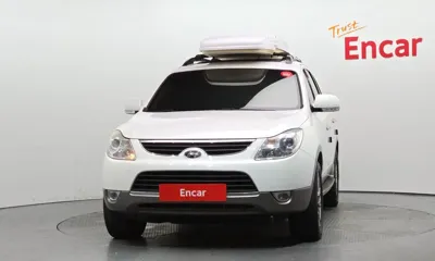 Hyundai Veracruz