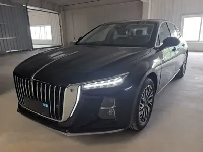 Hongqi Hongqi H5