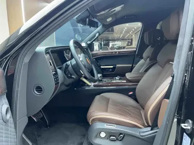 Hongqi 红旗金葵花国耀