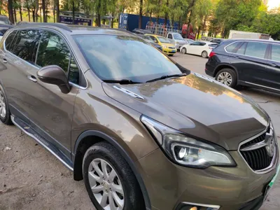 Buick Envision