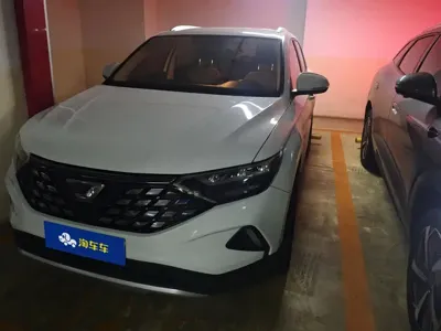Jetta VS5