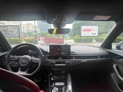 Audi S4