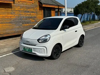 Roewe Clever