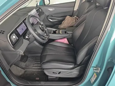 BYD 海狮05 EV