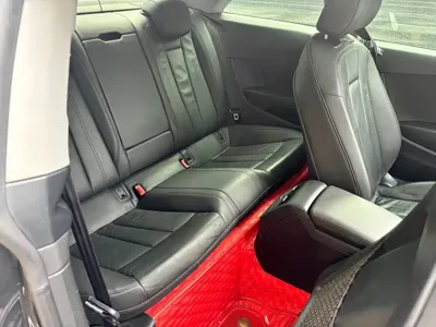 Audi A5 (Import)