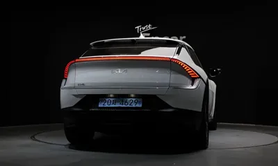 Kia EV6