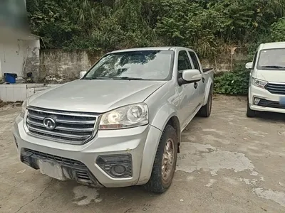 Great Wall Fengjun 5