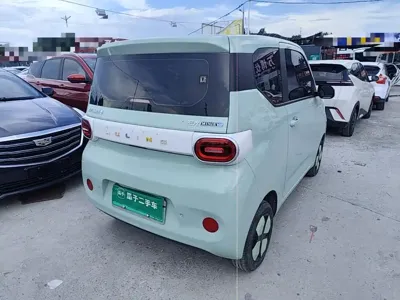 Wuling MINIEV