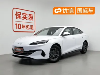 BYD 海豹06