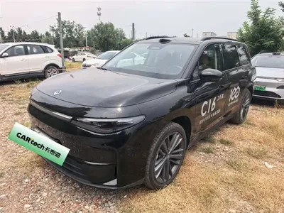 Leapmotor Leapmotor C16