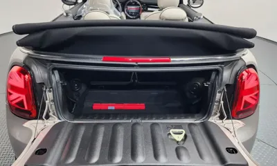 MINI Cooper Convertible