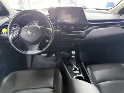 Toyota Izoa