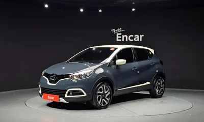 Renault-KoreaSamsung QM3