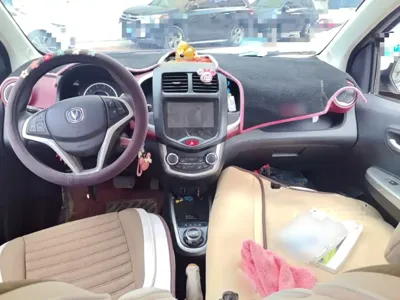 Changan Benben