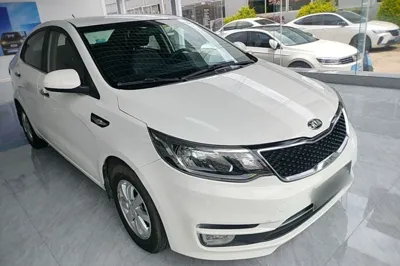 Kia K2